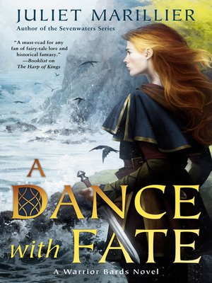 cover image of A Dance with Fate